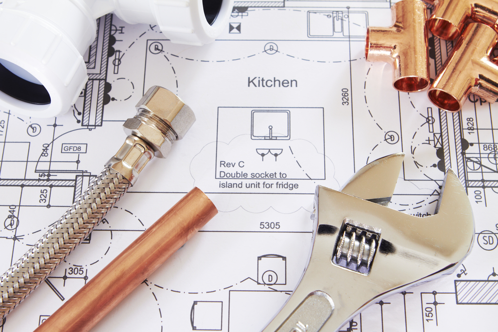 Basics of Residential Plumbing