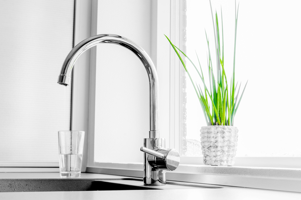 Green Plumbing Solutions