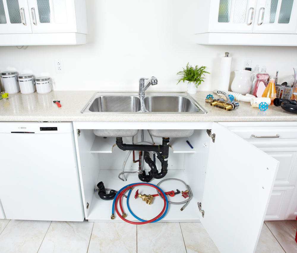 Kitchen Plumbing Services