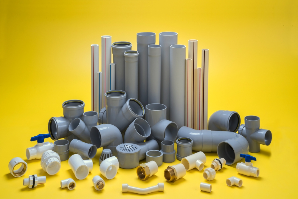 Plumbing Materials