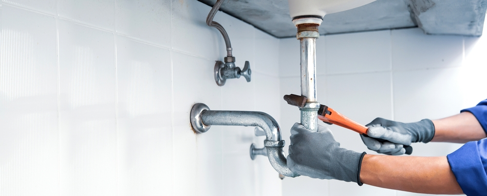 Plumbing Projects in Vallejo 