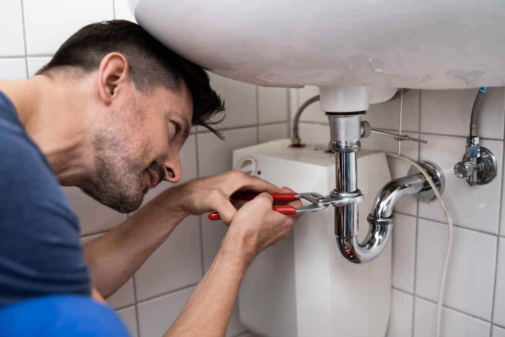 Plumbing Repair