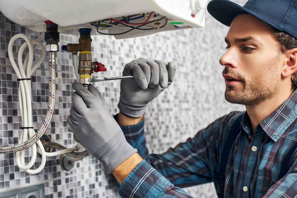 Plumbing Services