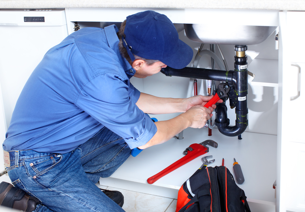 Home Plumbing Service