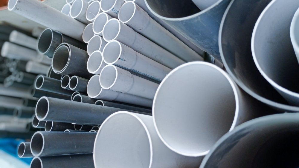 PVC Pipes