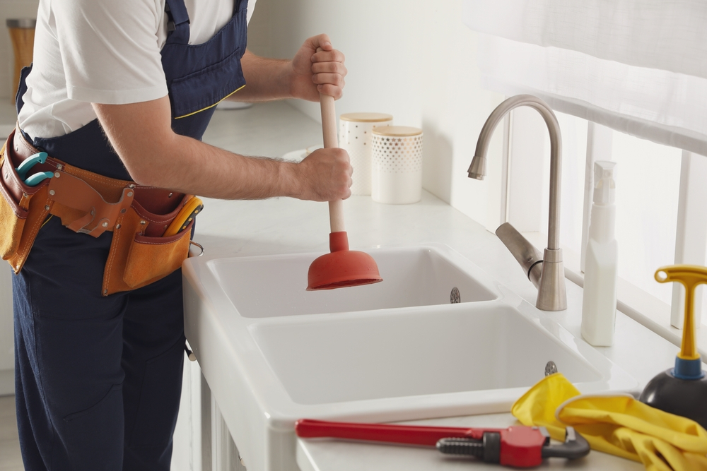 Fixing Residential Plumbing Issues