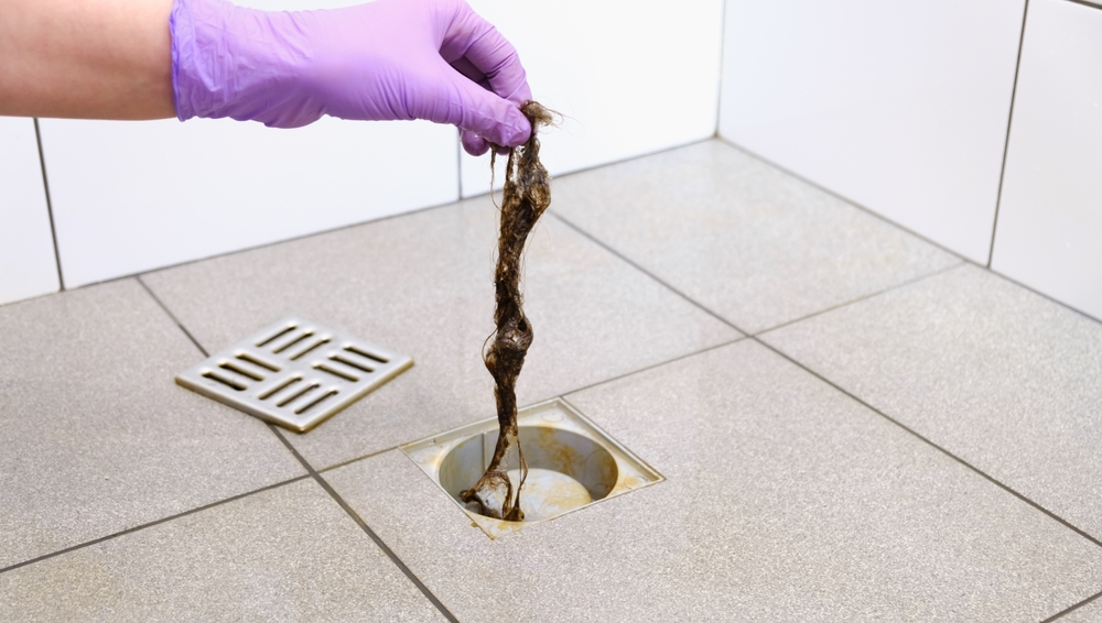 Clogged Drain Cleaning and Prevention