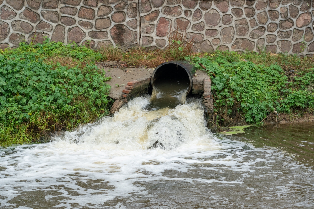 Water Quality Problems