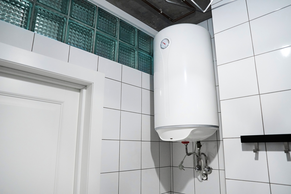 Efficient Water Heater