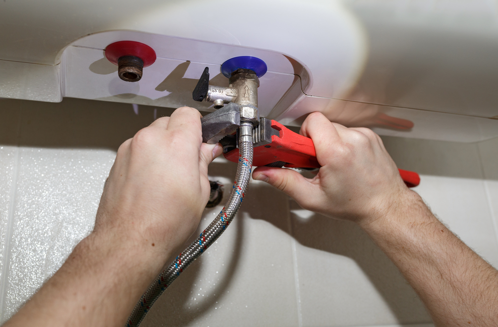 Energy Efficient Plumbing Solutions