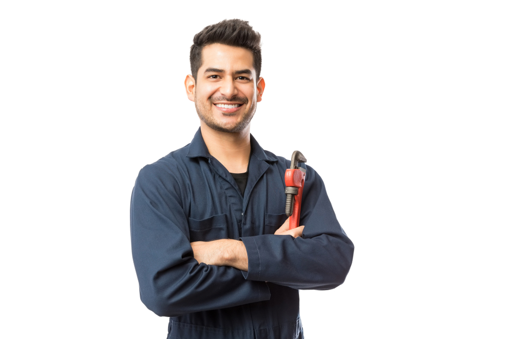 Trustworthy Plumber in Los Angeles