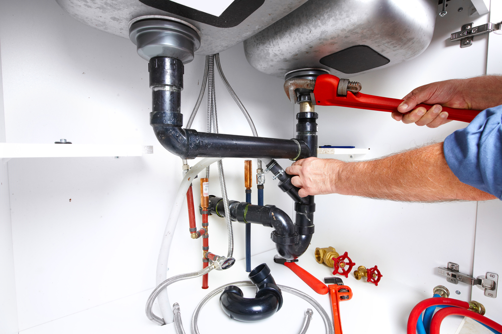 Plumbing Services